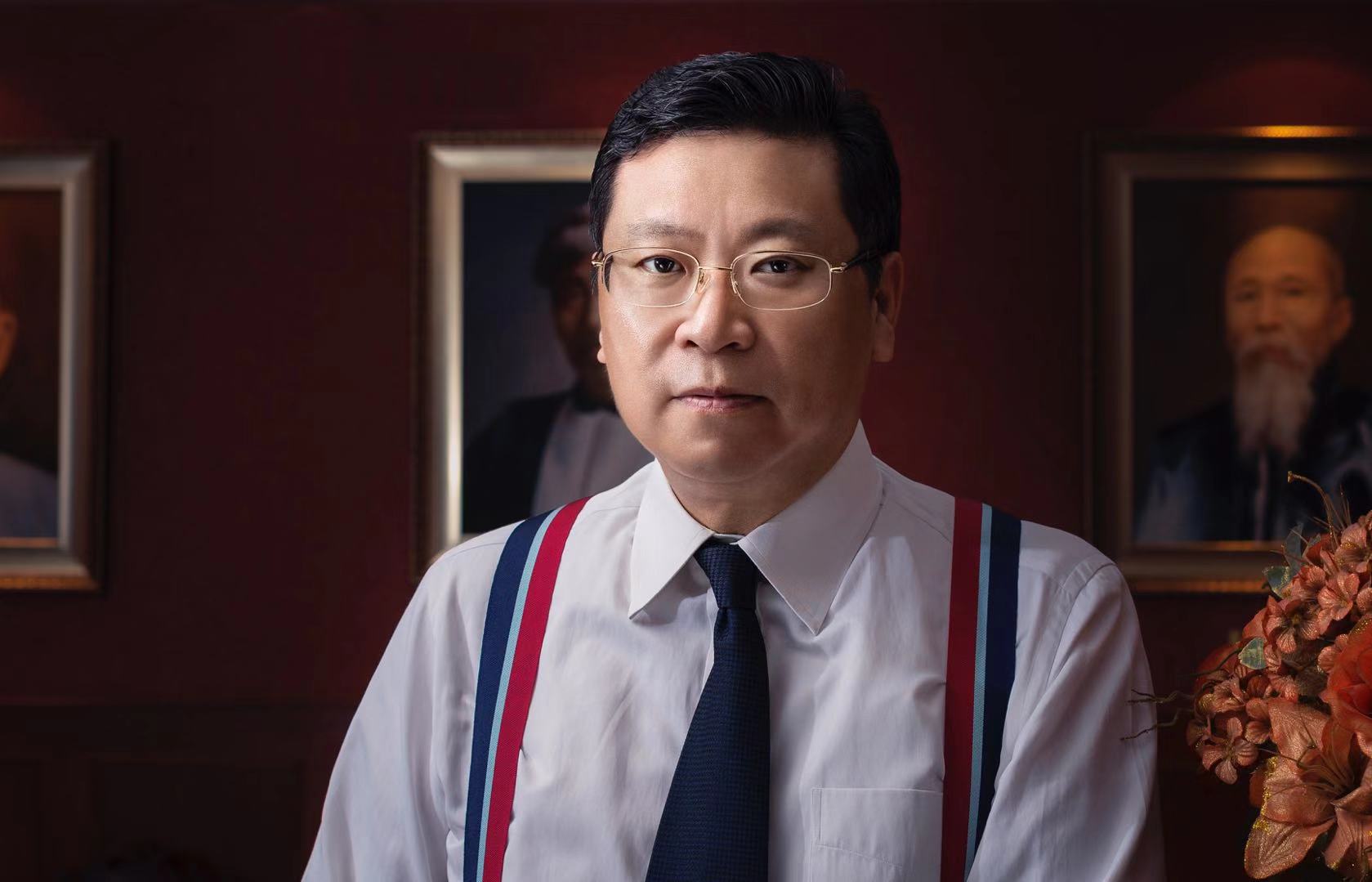 刘锡秋